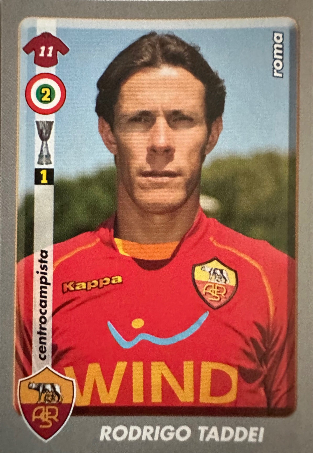 Calciatori Panini 2008/09 mancolista - Scegli figurina da 301 a 400
