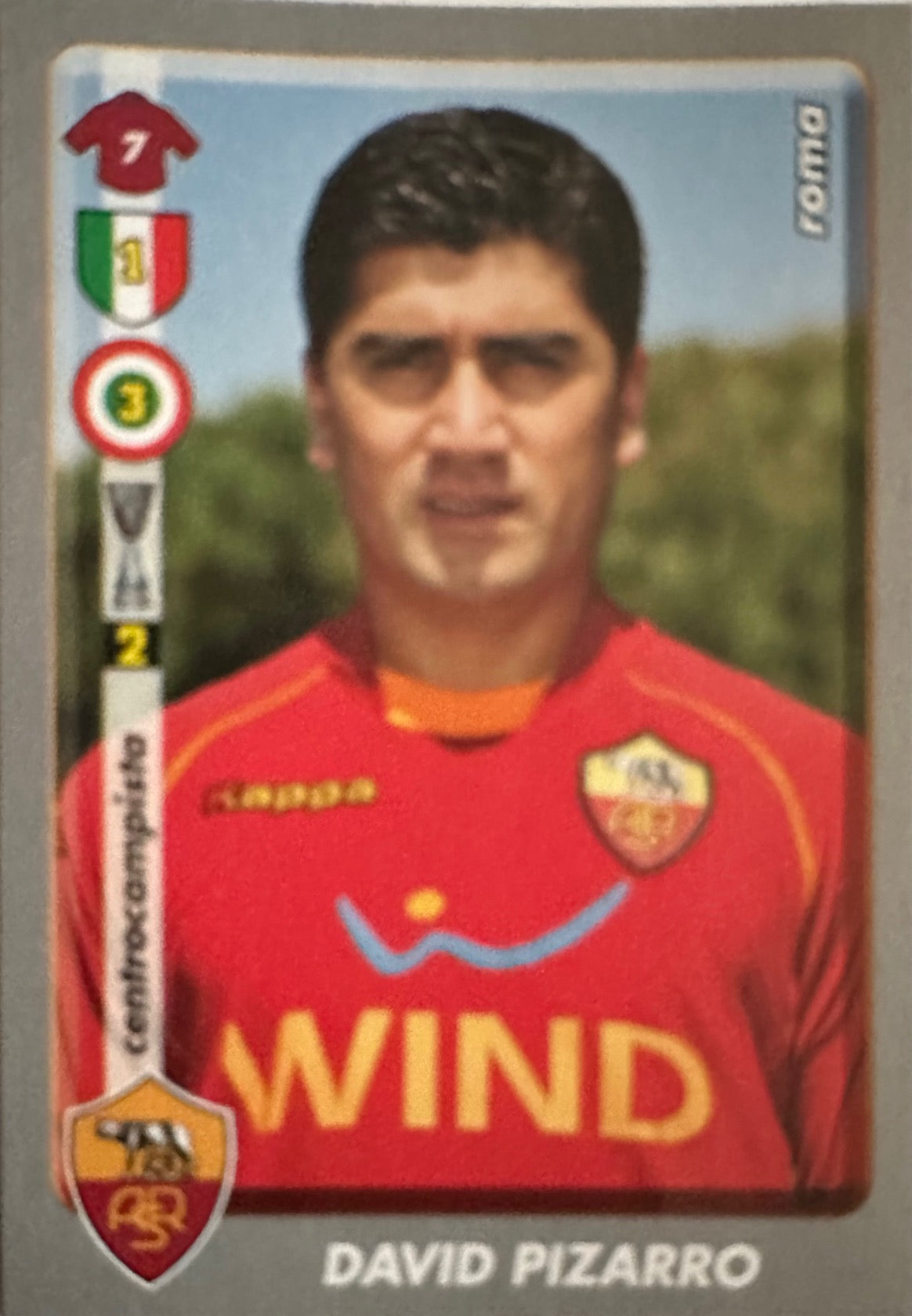 Calciatori Panini 2008/09 mancolista - Scegli figurina da 301 a 400