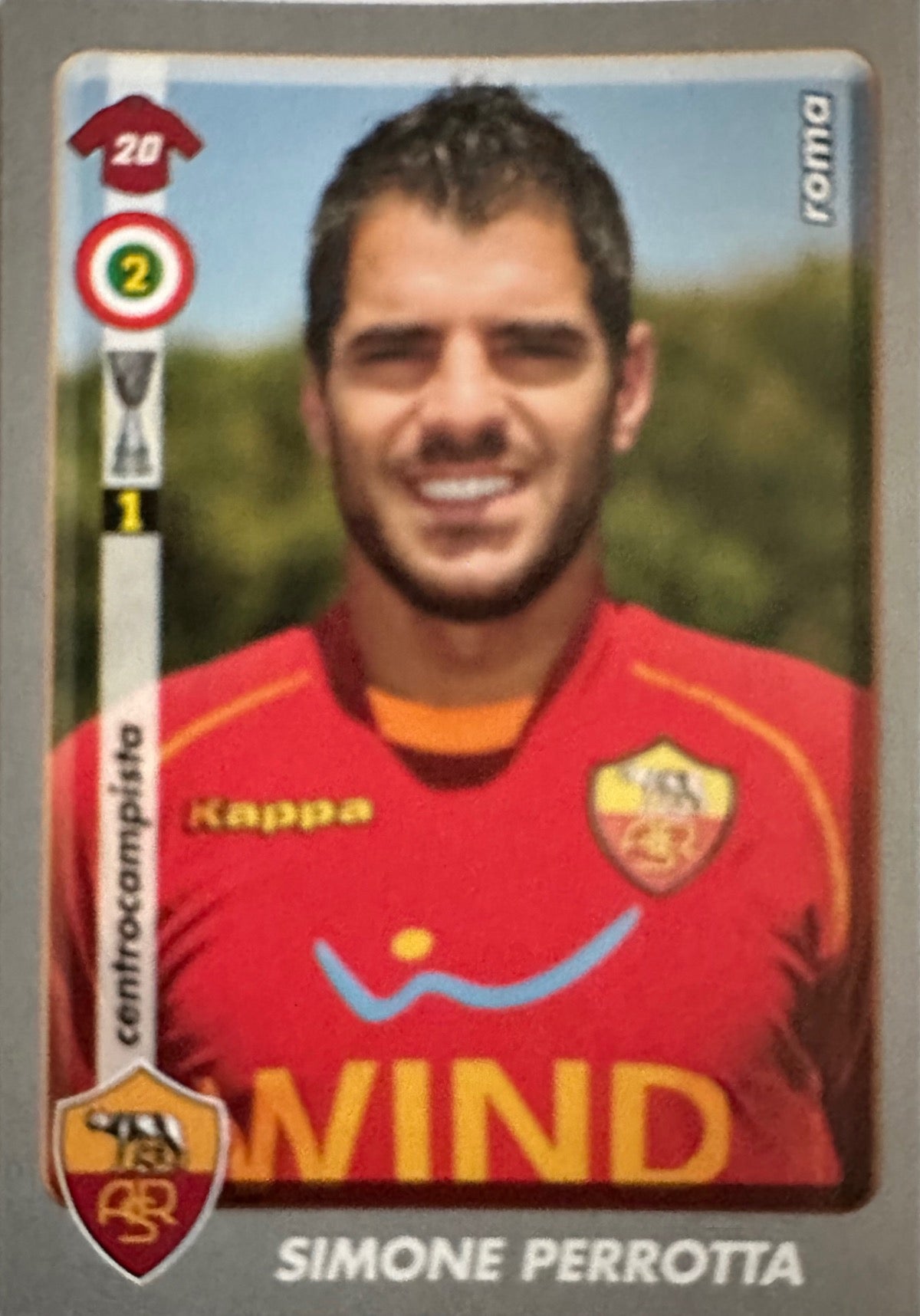 Calciatori Panini 2008/09 mancolista - Scegli figurina da 301 a 400