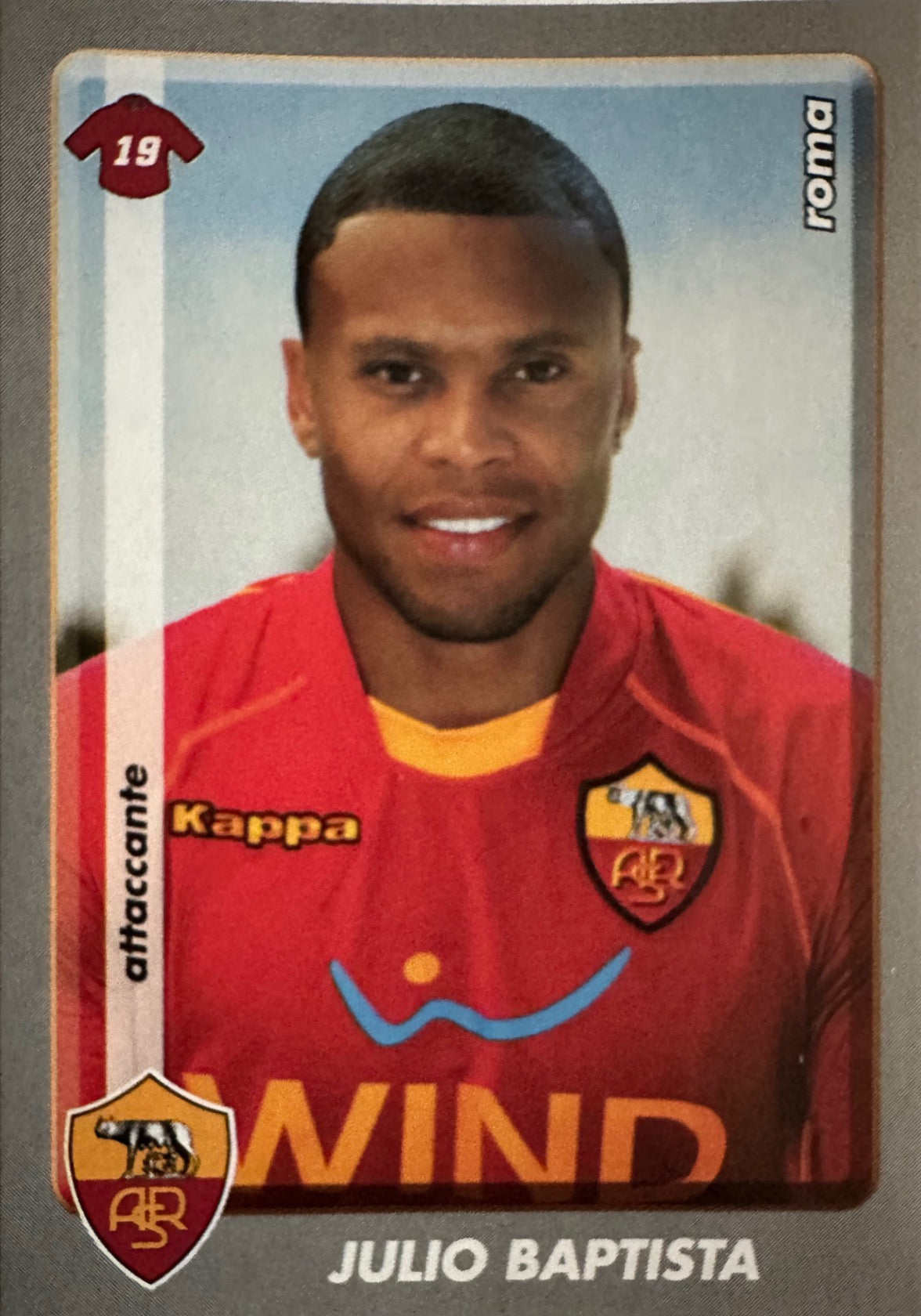Calciatori Panini 2008/09 mancolista - Scegli figurina da 301 a 400
