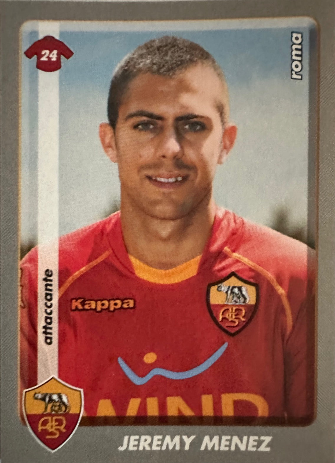 Calciatori Panini 2008/09 mancolista - Scegli figurina da 301 a 400