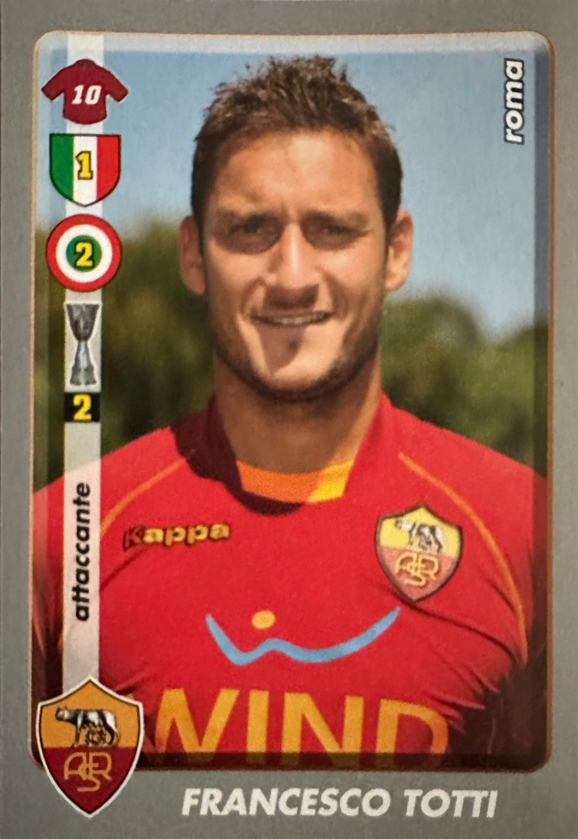 Calciatori Panini 2008/09 mancolista - Scegli figurina da 301 a 400
