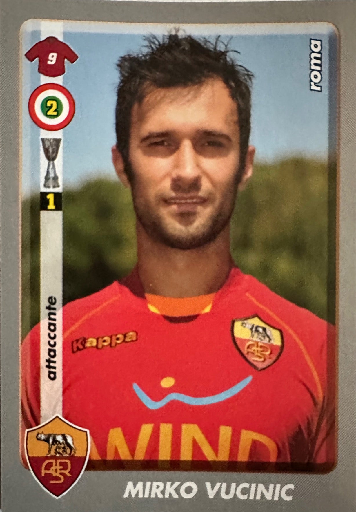 Calciatori Panini 2008/09 mancolista - Scegli figurina da 301 a 400