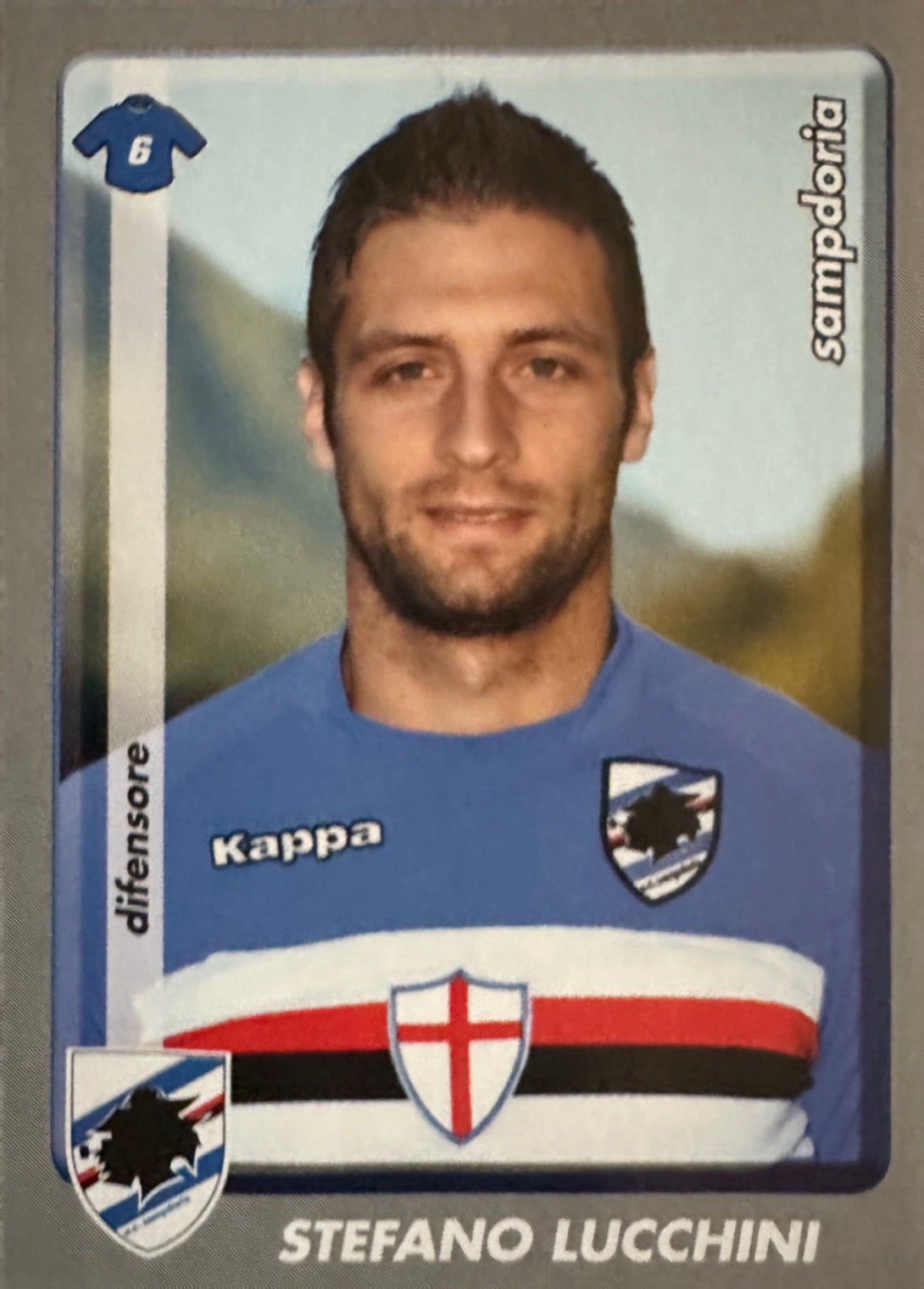 Calciatori Panini 2008/09 mancolista - Scegli figurina da 301 a 400