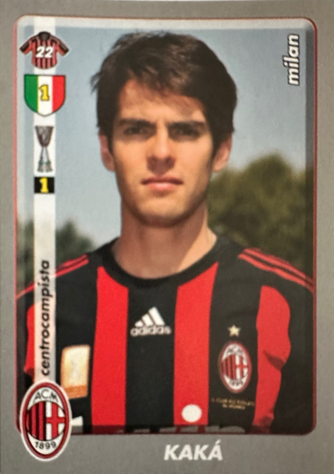 Calciatori Panini 2008/09 mancolista - Scegli figurina da 201 a 300