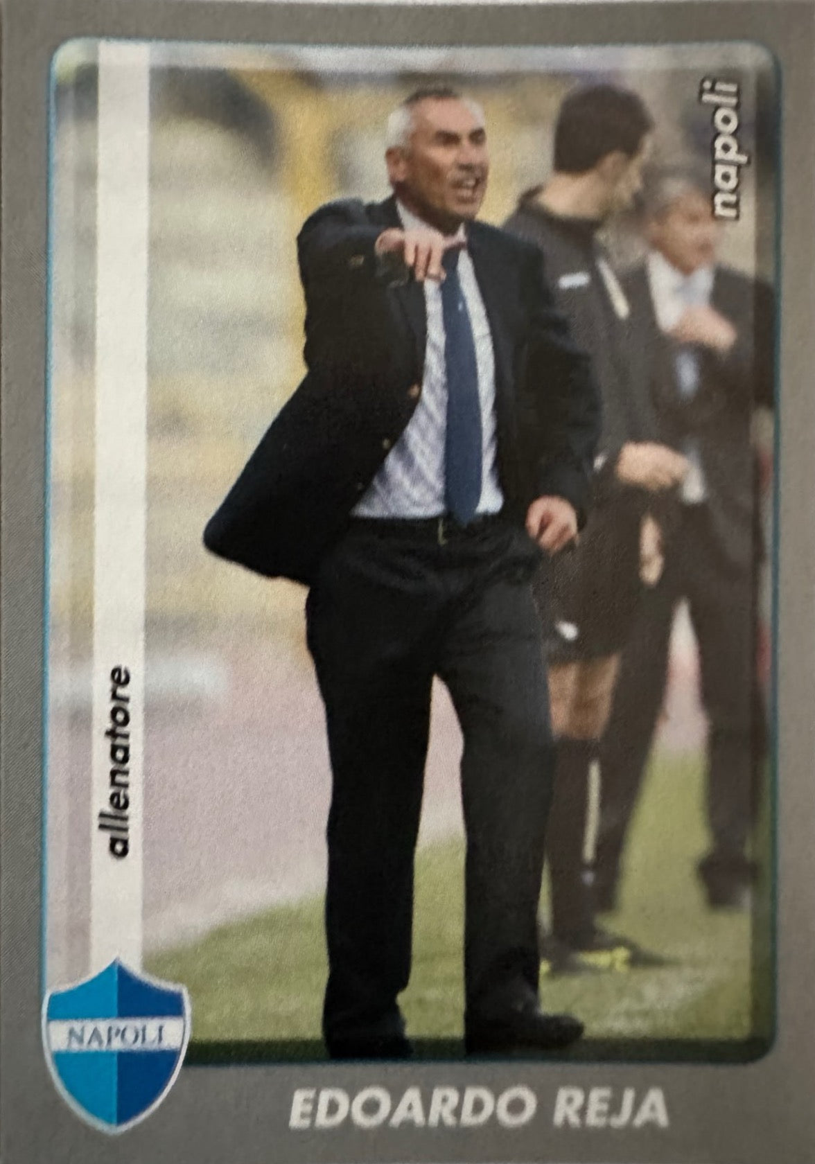 Calciatori Panini 2008/09 mancolista - Scegli figurina da 201 a 300
