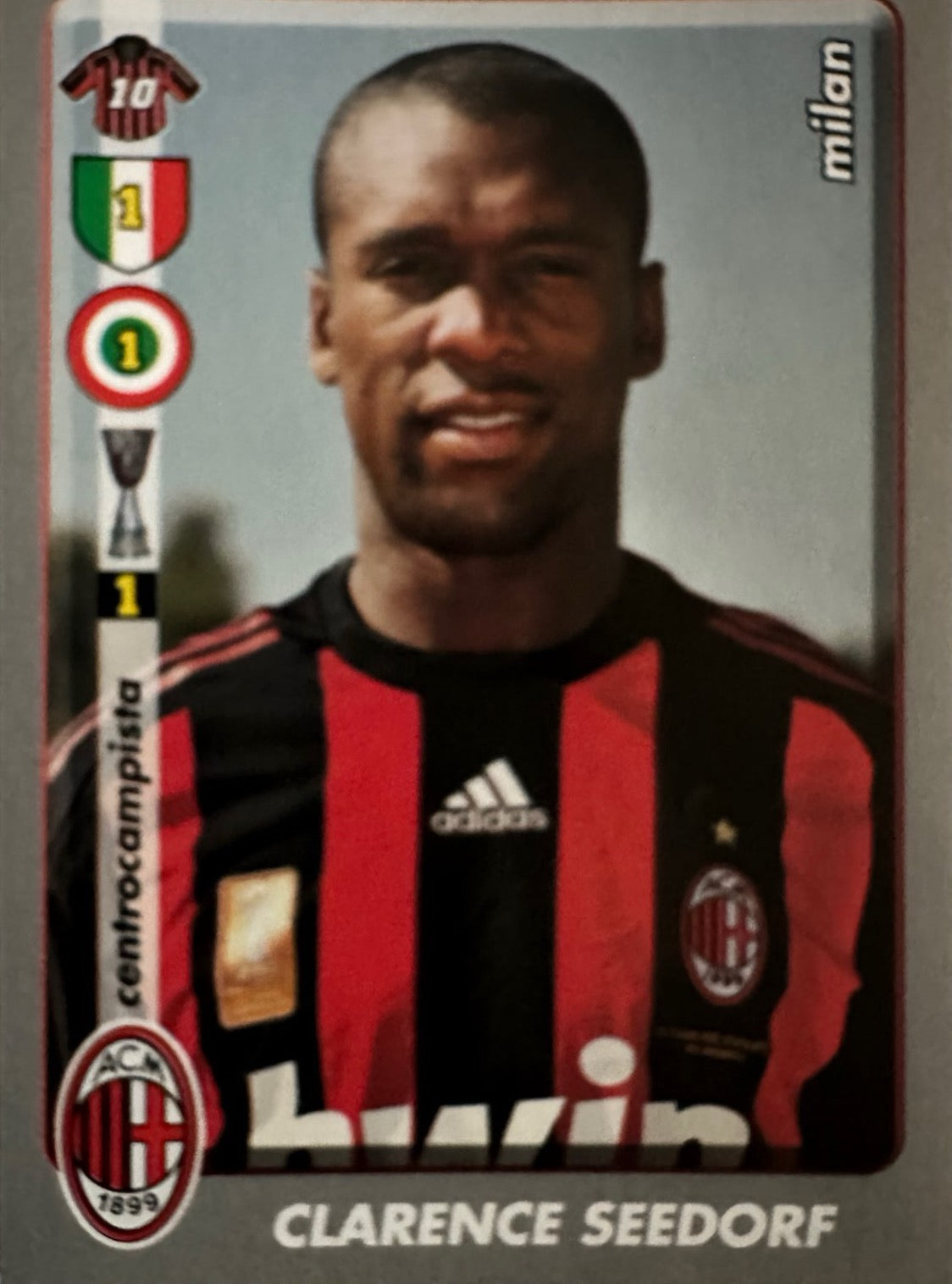 Calciatori Panini 2008/09 mancolista - Scegli figurina da 201 a 300