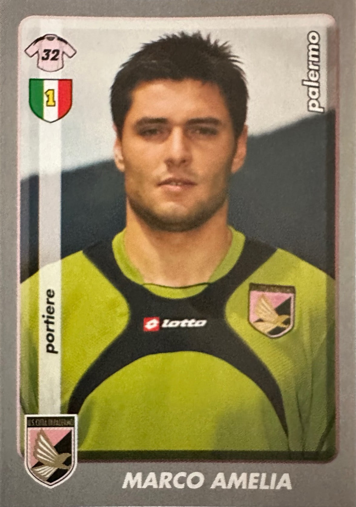 Calciatori Panini 2008/09 mancolista - Scegli figurina da 301 a 400