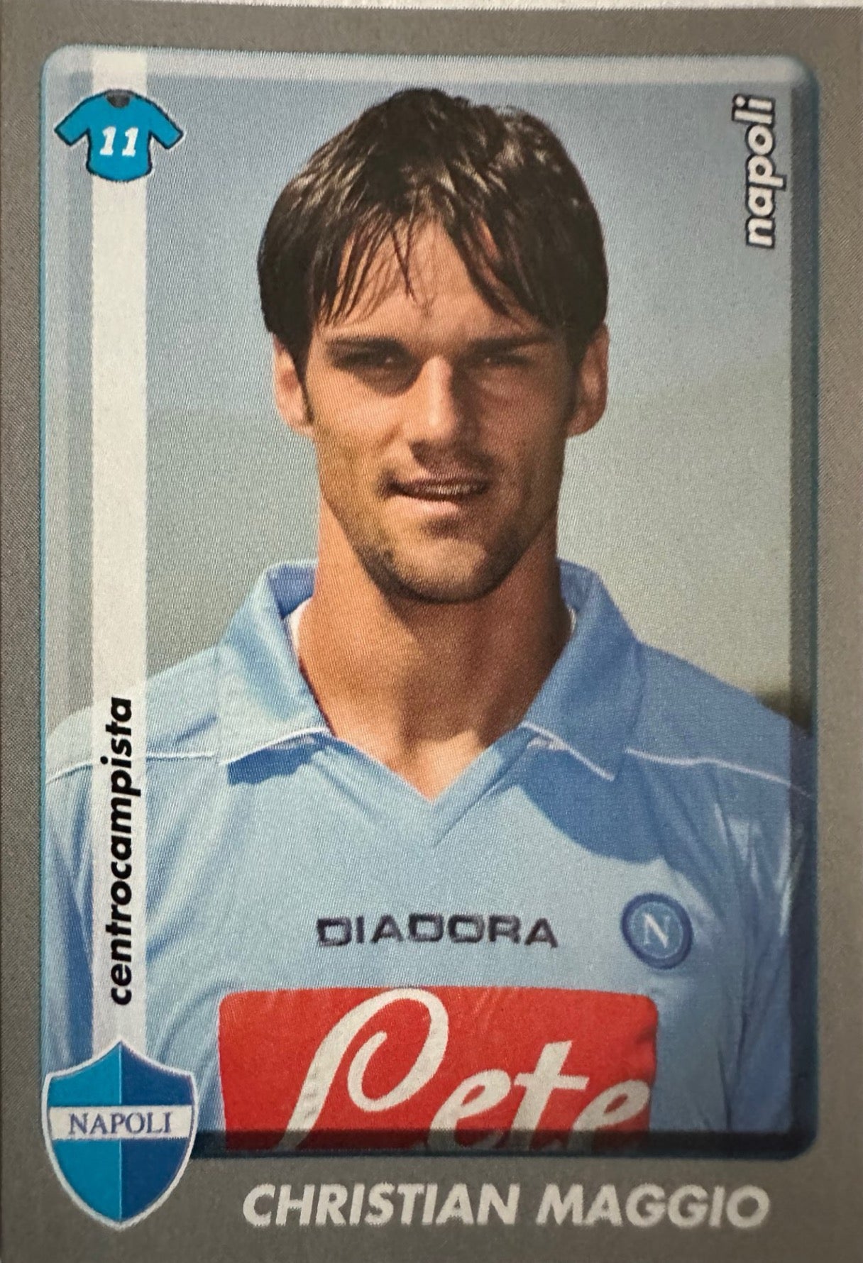 Calciatori Panini 2008/09 mancolista - Scegli figurina da 301 a 400