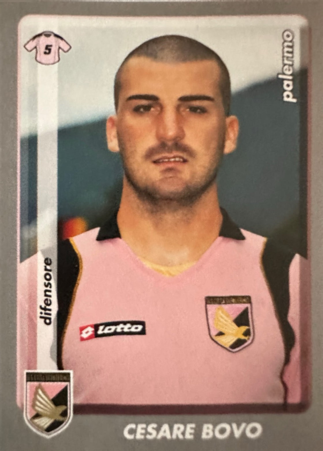 Calciatori Panini 2008/09 mancolista - Scegli figurina da 301 a 400