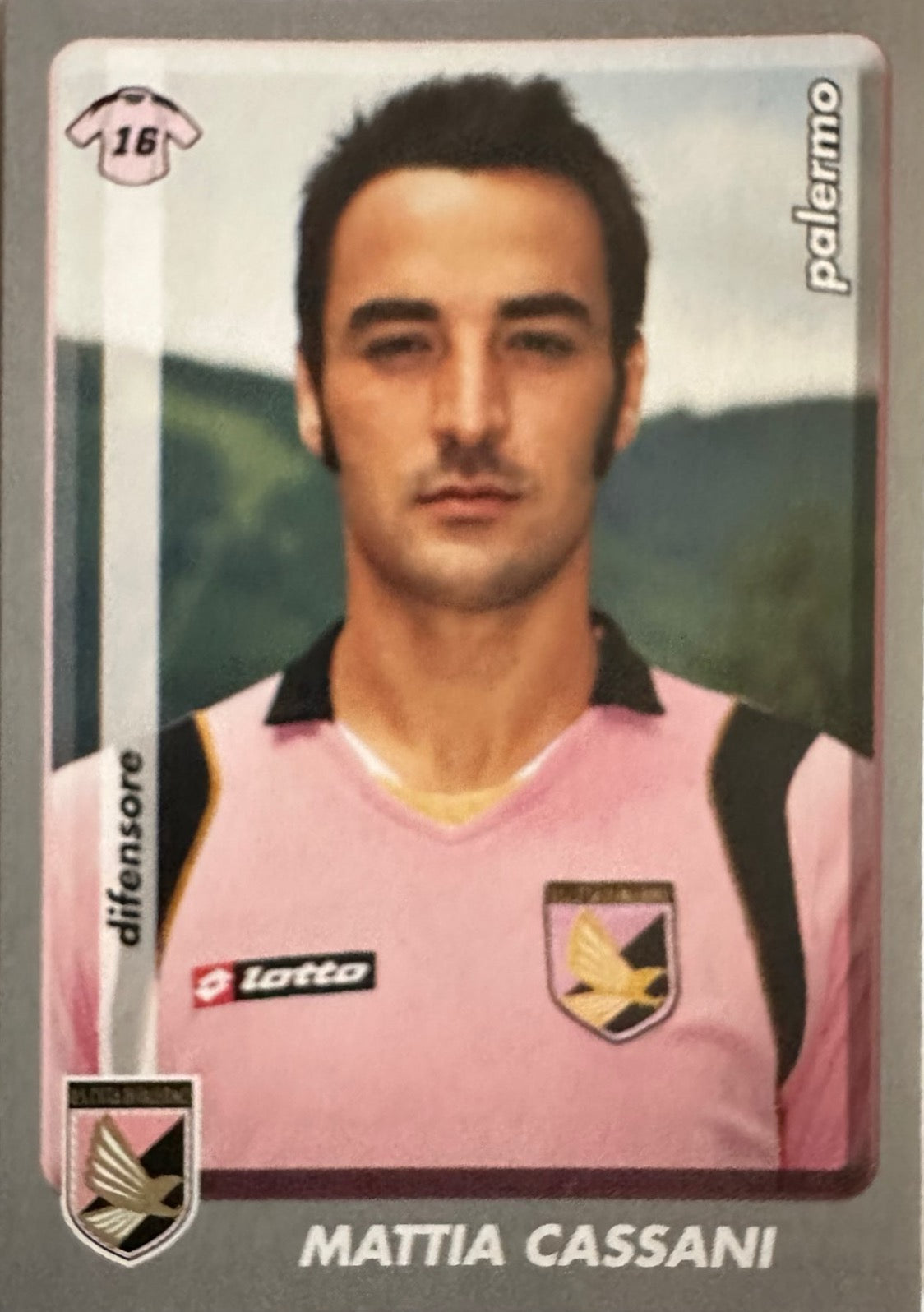 Calciatori Panini 2008/09 mancolista - Scegli figurina da 301 a 400
