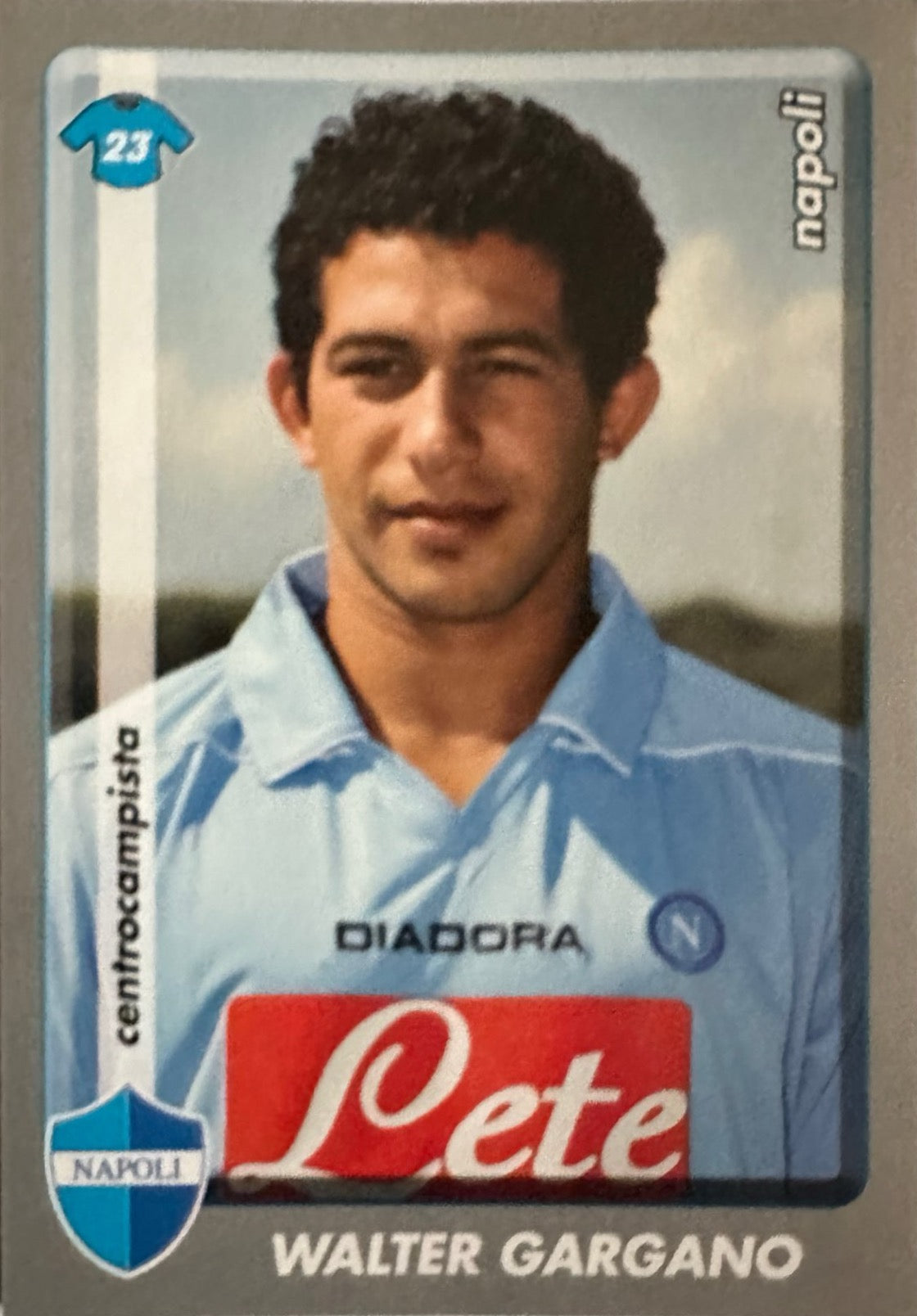 Calciatori Panini 2008/09 mancolista - Scegli figurina da 301 a 400