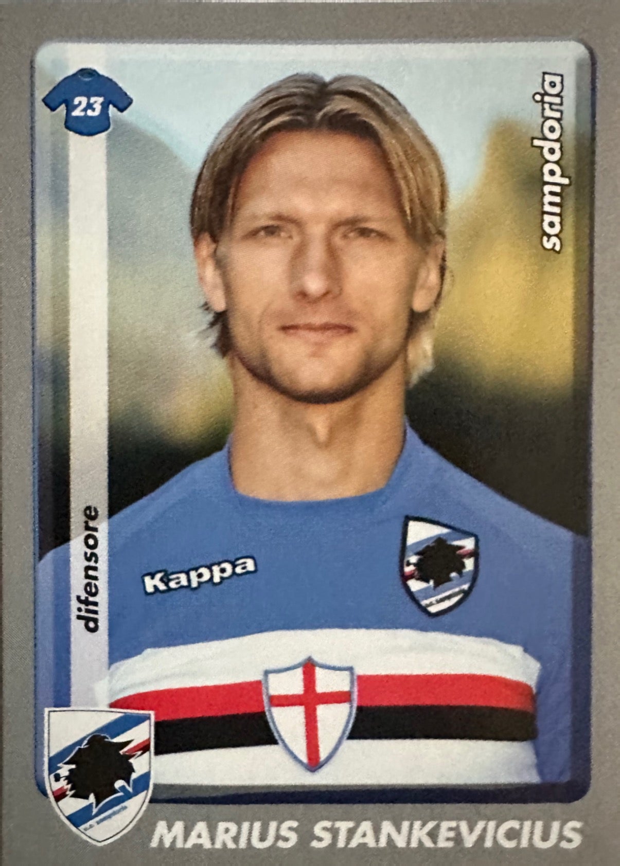 Calciatori Panini 2008/09 mancolista - Scegli figurina da 301 a 400