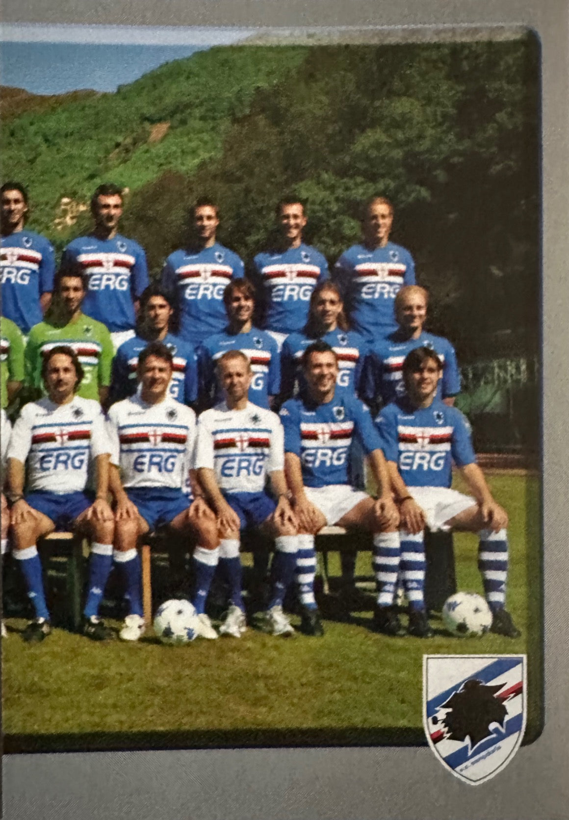 Calciatori Panini 2008/09 mancolista - Scegli figurina da 301 a 400