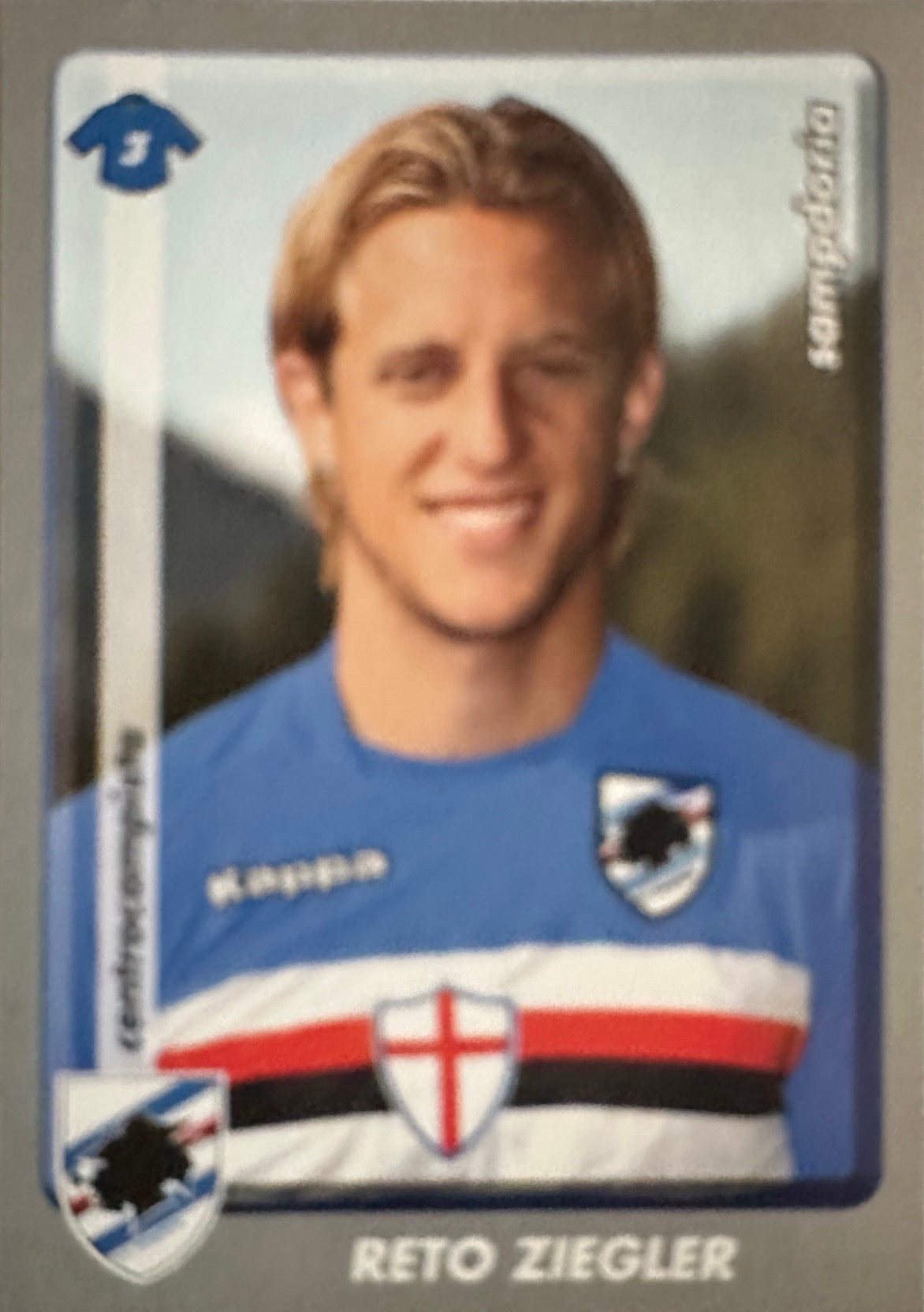 Calciatori Panini 2008/09 mancolista - Scegli figurina da 301 a 400