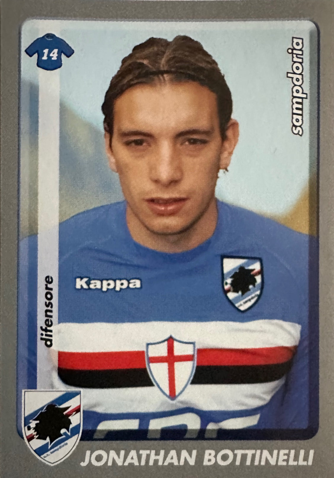 Calciatori Panini 2008/09 mancolista - Scegli figurina da 301 a 400
