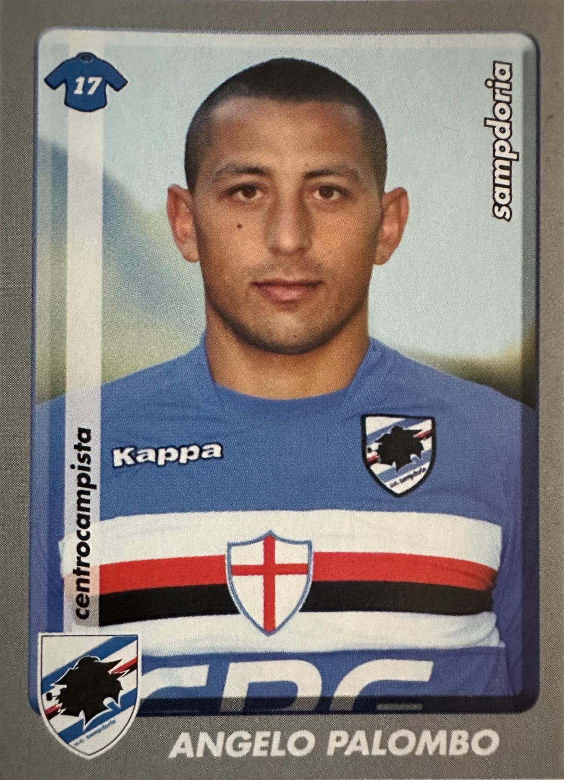 Calciatori Panini 2008/09 mancolista - Scegli figurina da 301 a 400
