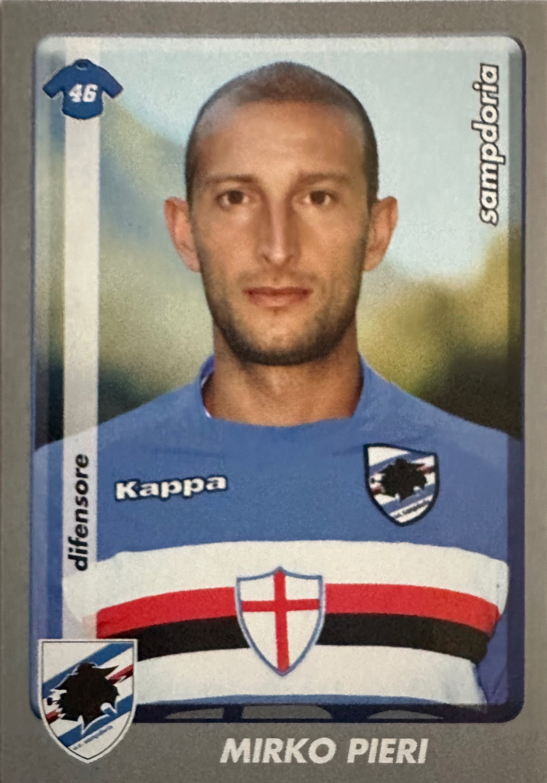 Calciatori Panini 2008/09 mancolista - Scegli figurina da 301 a 400