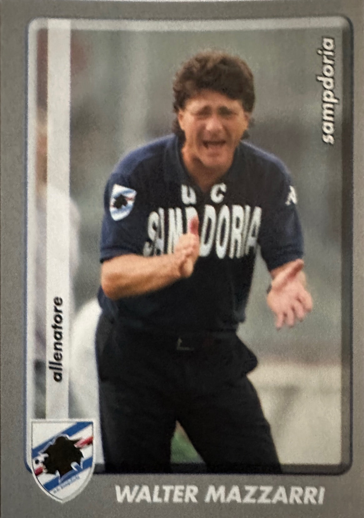 Calciatori Panini 2008/09 mancolista - Scegli figurina da 301 a 400
