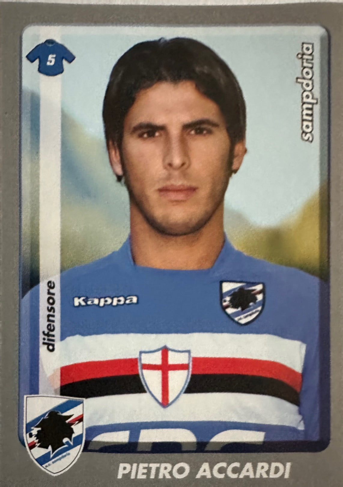 Calciatori Panini 2008/09 mancolista - Scegli figurina da 301 a 400