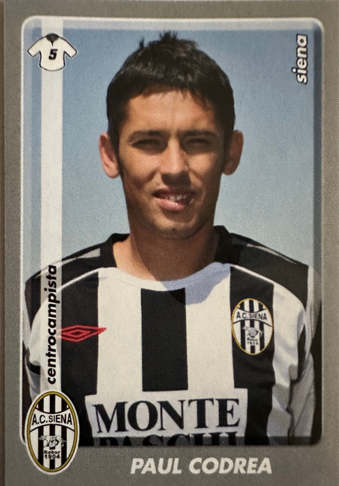 Calciatori Panini 2008/09 mancolista - Scegli figurina da 401 a 500