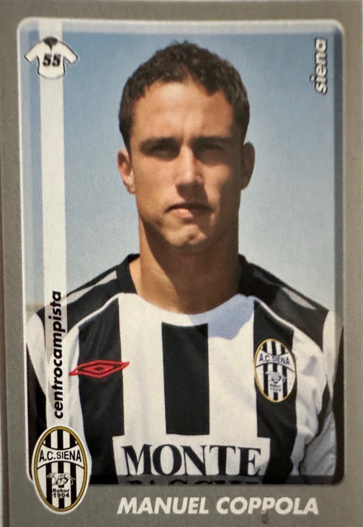 Calciatori Panini 2008/09 mancolista - Scegli figurina da 401 a 500
