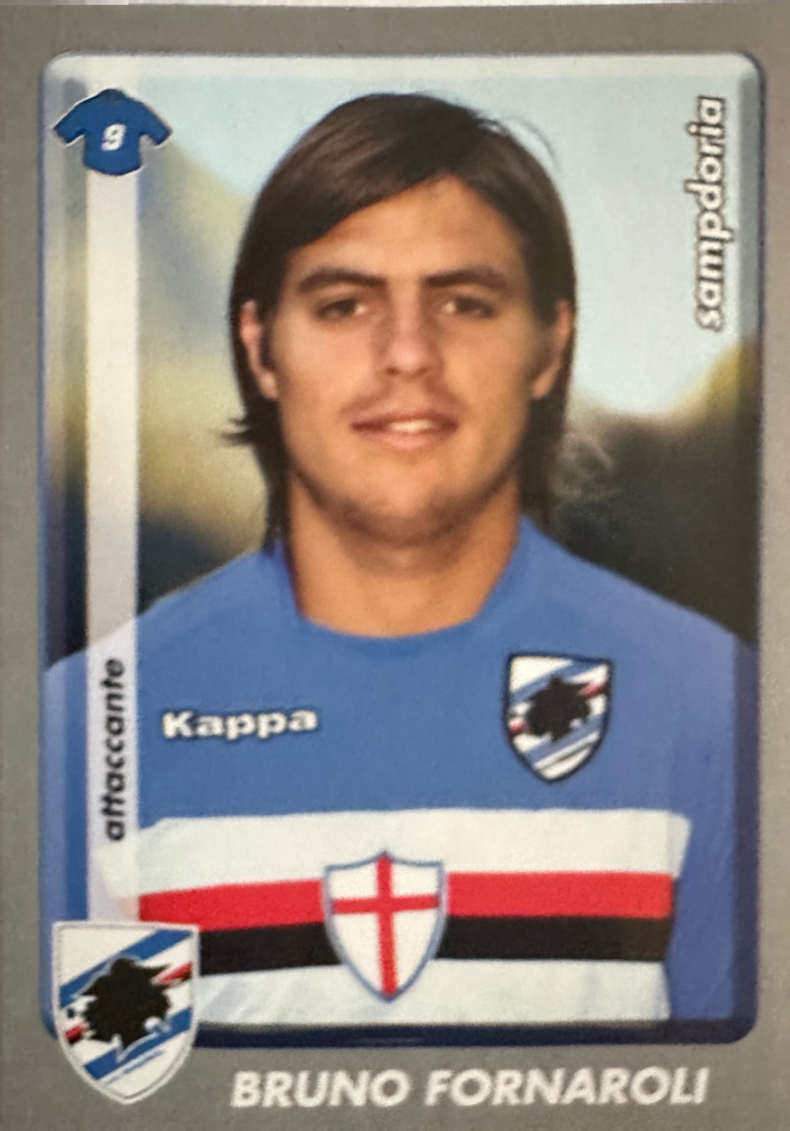 Calciatori Panini 2008/09 mancolista - Scegli figurina da 401 a 500