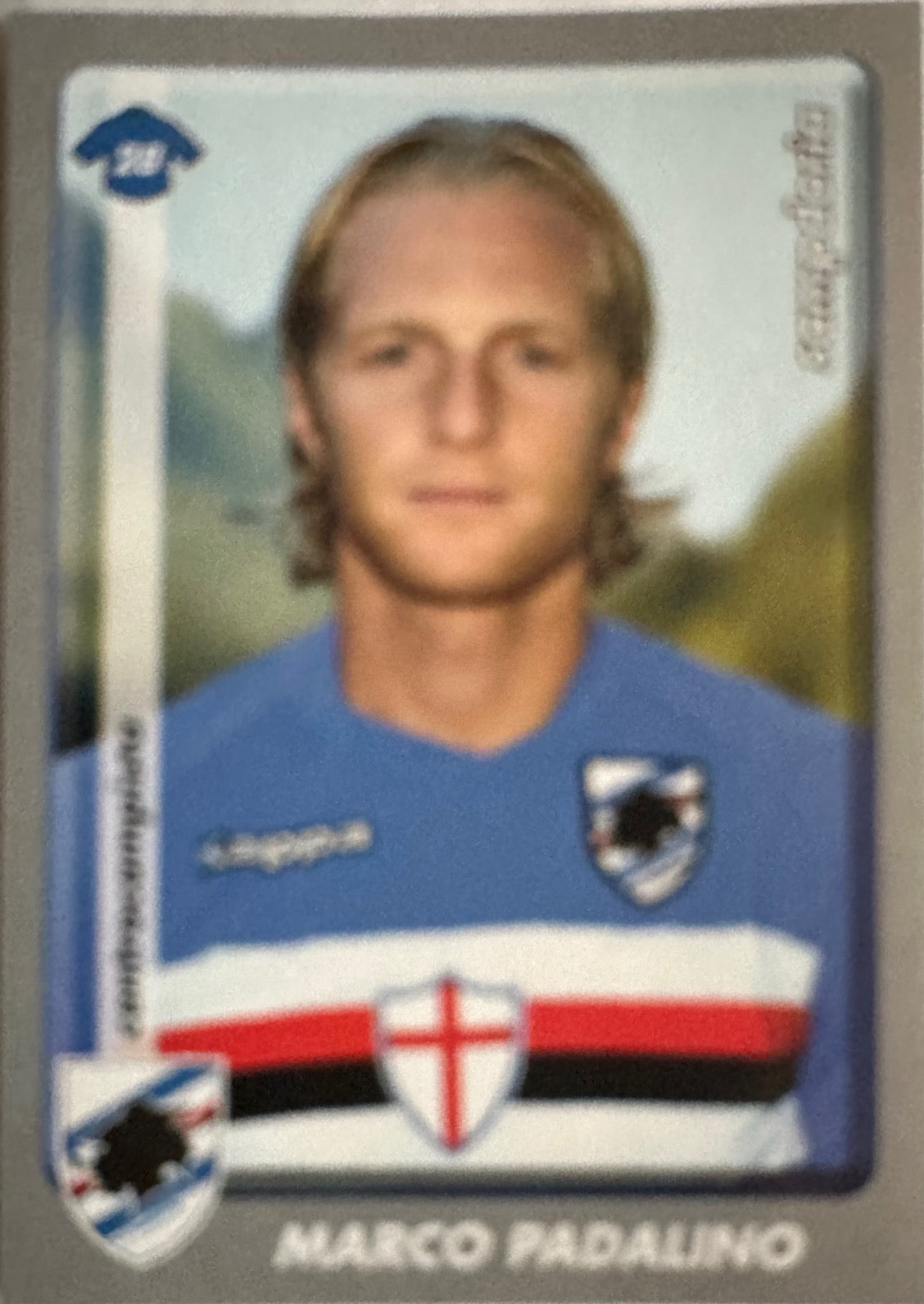 Calciatori Panini 2008/09 mancolista - Scegli figurina da 401 a 500