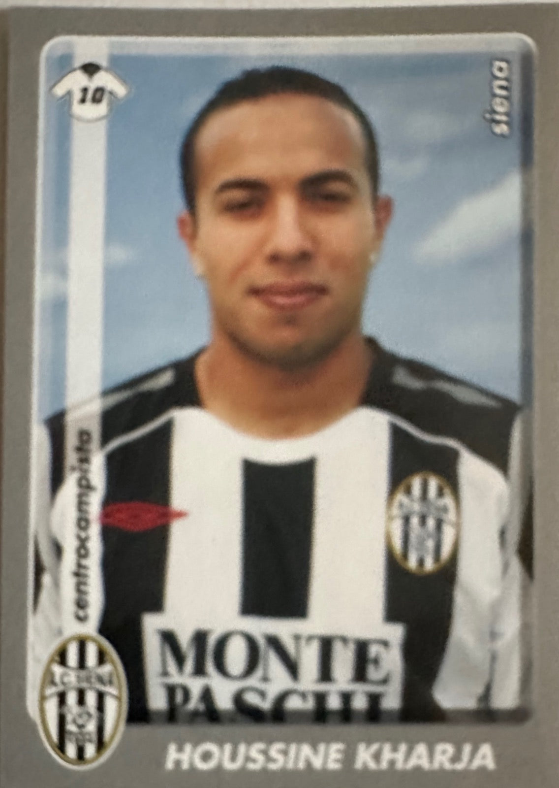 Calciatori Panini 2008/09 mancolista - Scegli figurina da 401 a 500