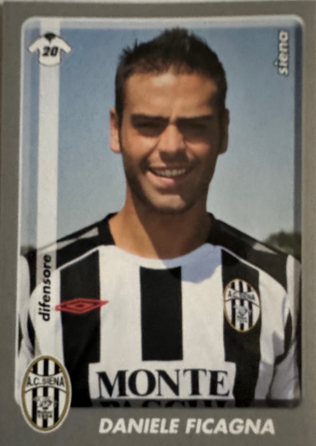 Calciatori Panini 2008/09 mancolista - Scegli figurina da 401 a 500