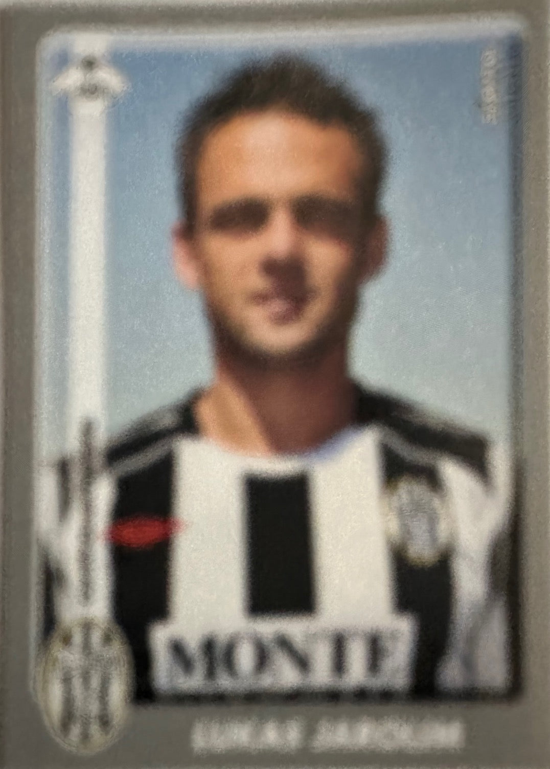 Calciatori Panini 2008/09 mancolista - Scegli figurina da 401 a 500