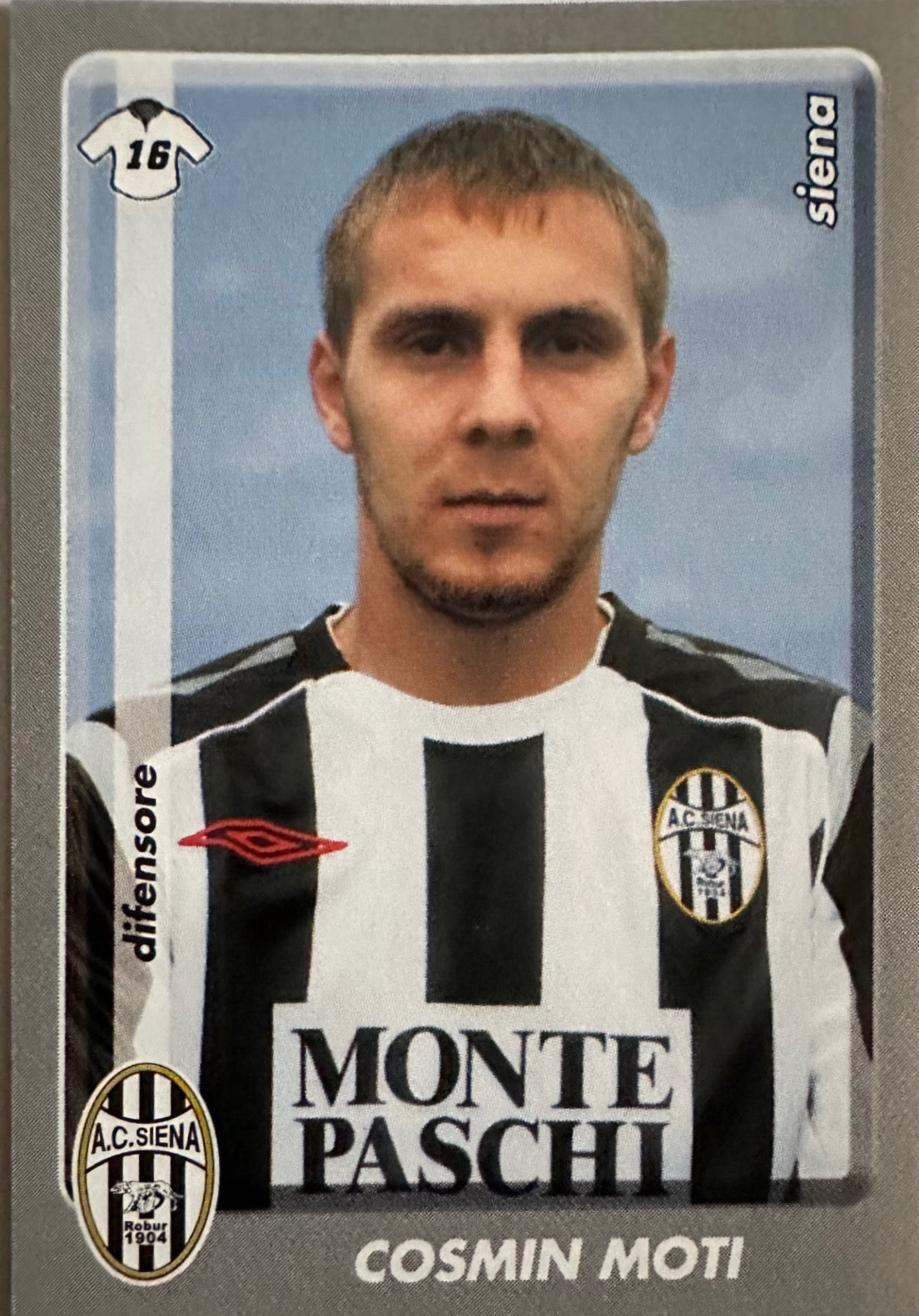Calciatori Panini 2008/09 mancolista - Scegli figurina da 401 a 500