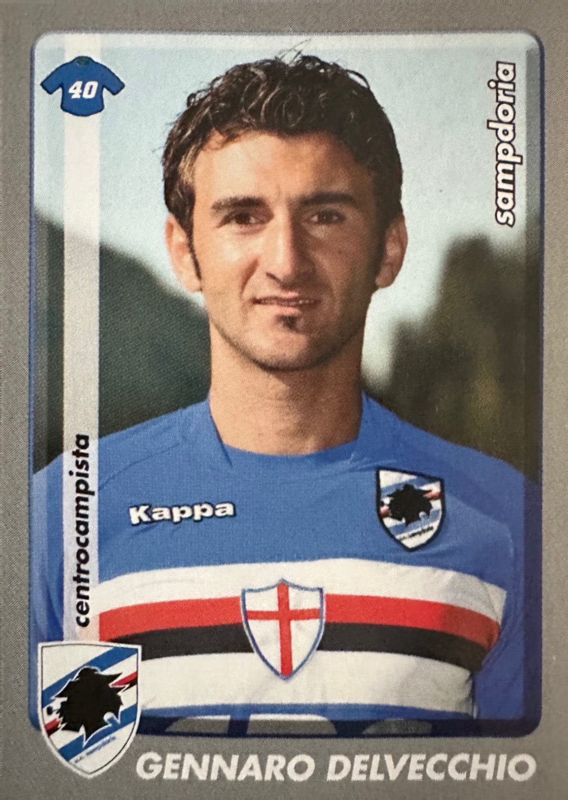 Calciatori Panini 2008/09 mancolista - Scegli figurina da 401 a 500