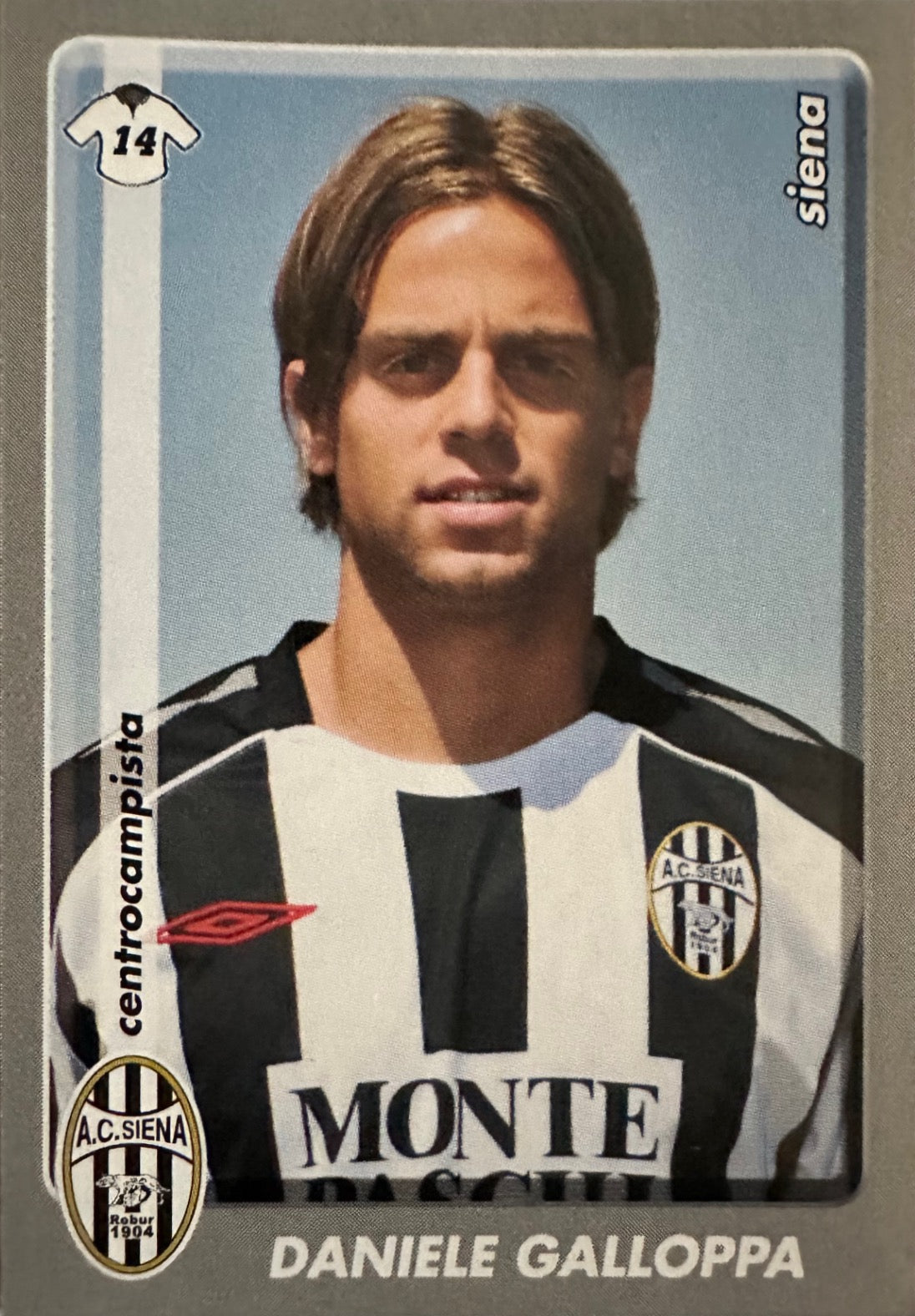 Calciatori Panini 2008/09 mancolista - Scegli figurina da 401 a 500