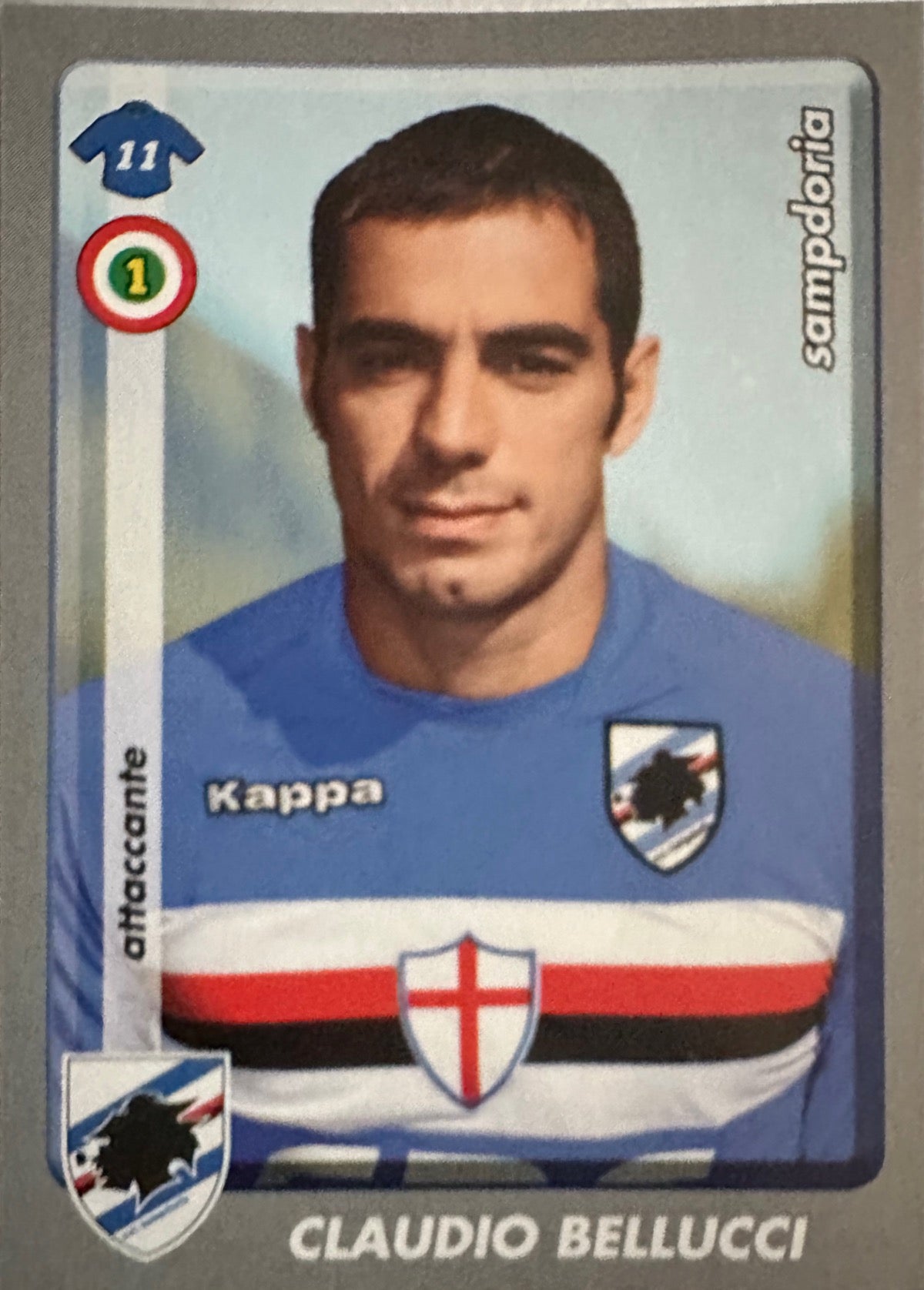Calciatori Panini 2008/09 mancolista - Scegli figurina da 401 a 500