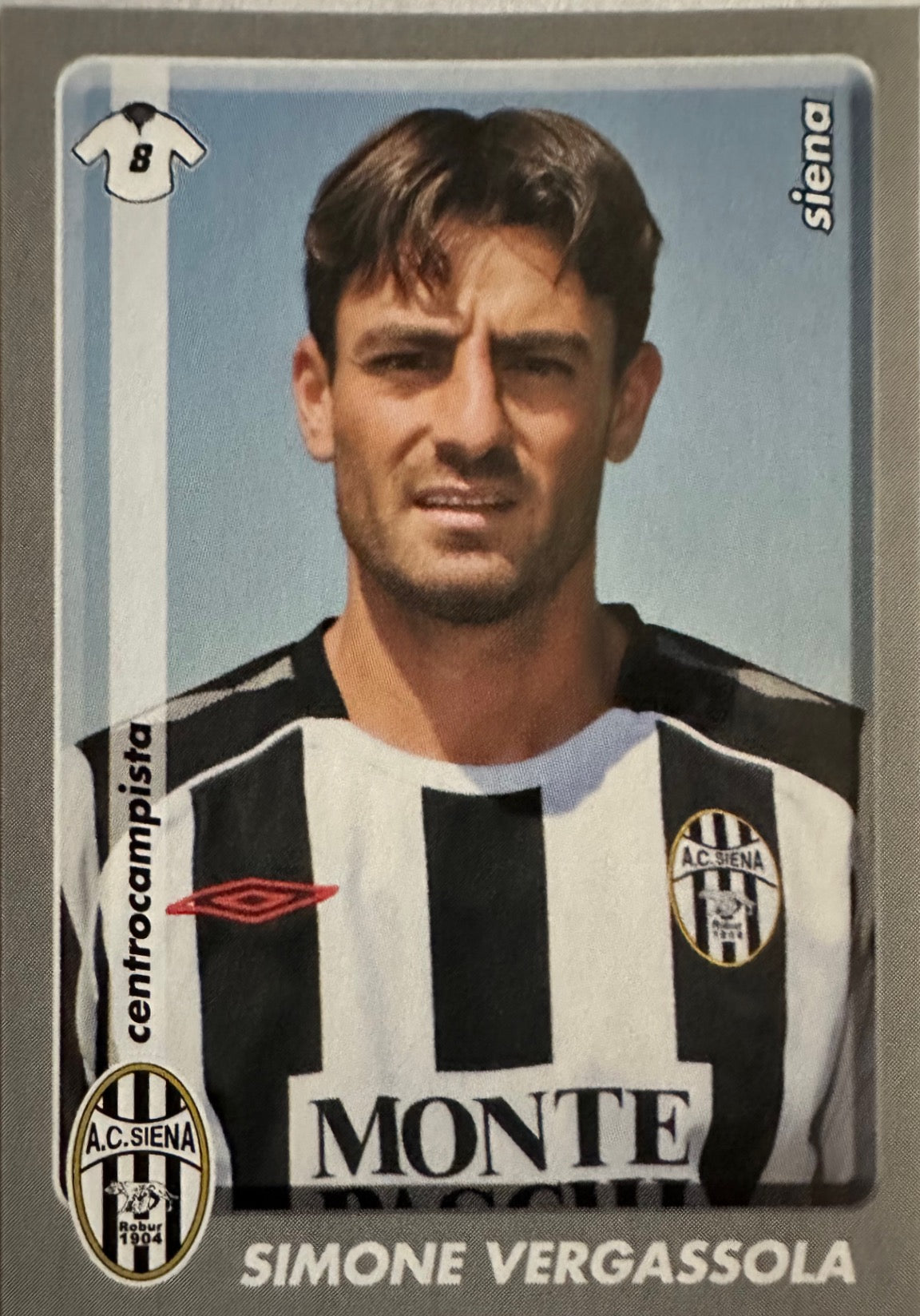 Calciatori Panini 2008/09 mancolista - Scegli figurina da 401 a 500