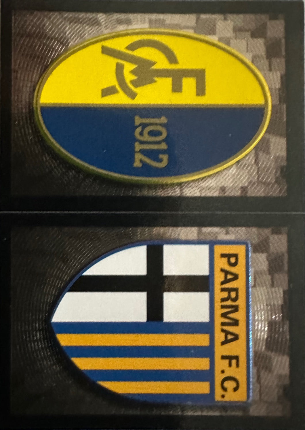 Calciatori Panini 2008/09 mancolista - Scegli figurina da 501 a 600