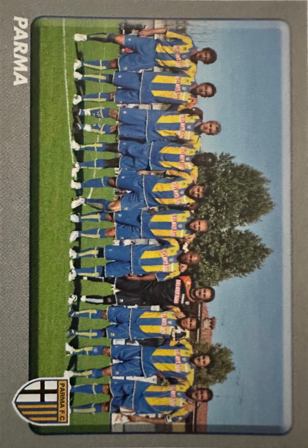 Calciatori Panini 2008/09 mancolista - Scegli figurina da 501 a 600