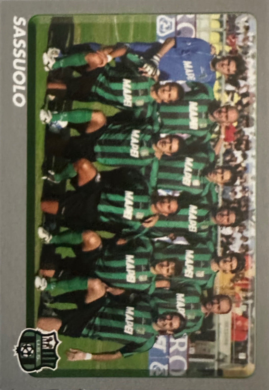 Calciatori Panini 2008/09 mancolista - Scegli figurina da 501 a 600
