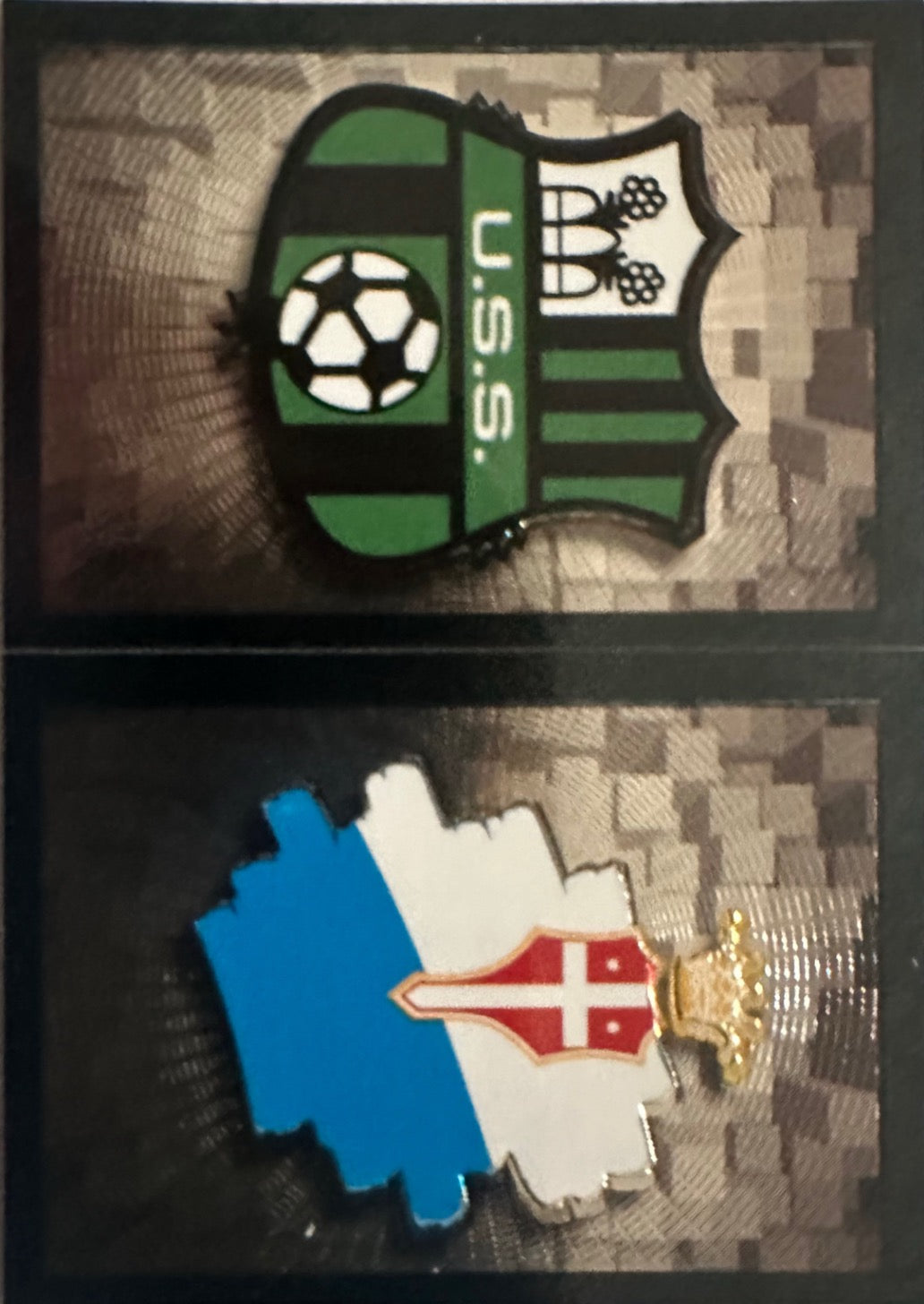 Calciatori Panini 2008/09 mancolista - Scegli figurina da 501 a 600