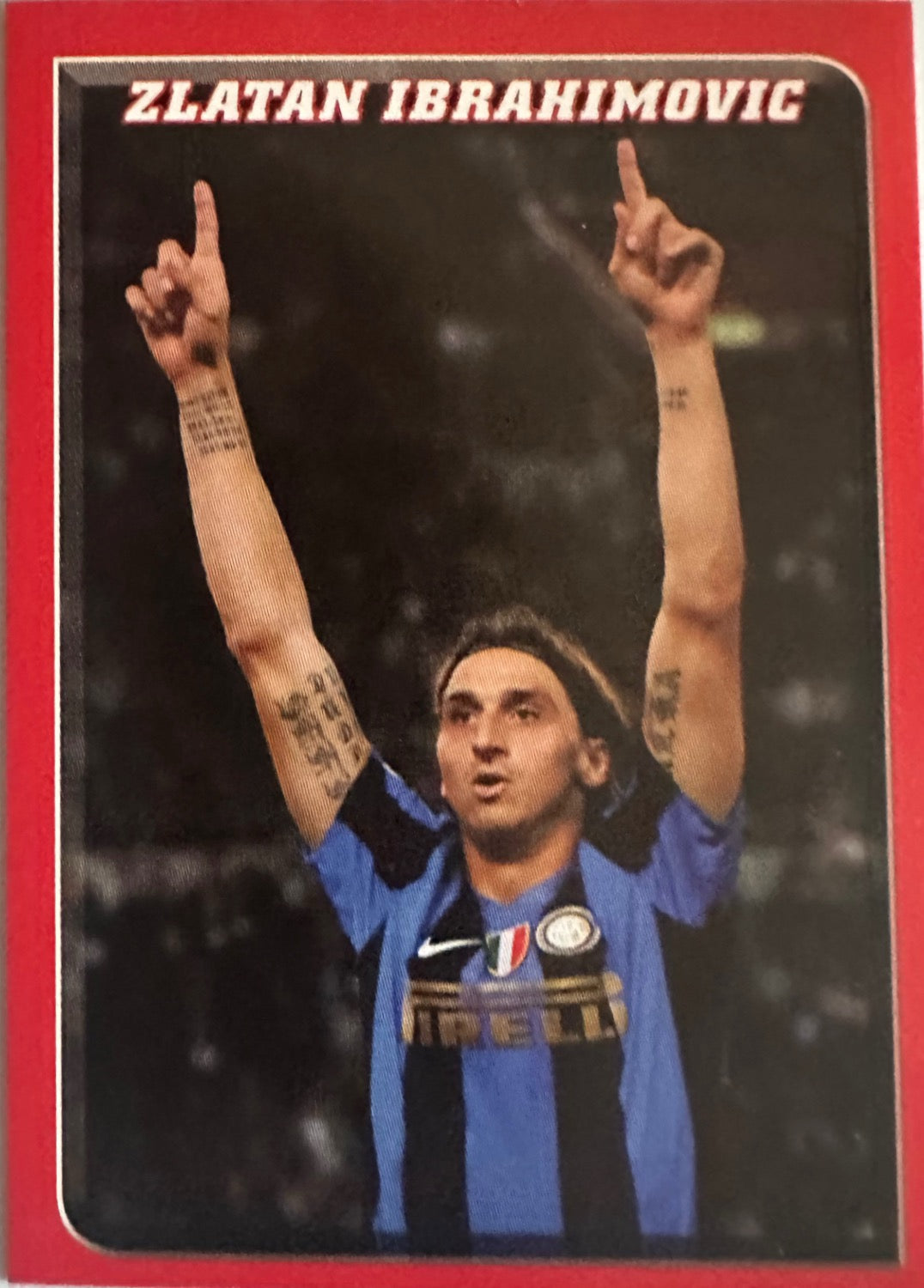 Calciatori Panini 2008/09 mancolista - Scegli figurina da 601 a 684 V1 V12