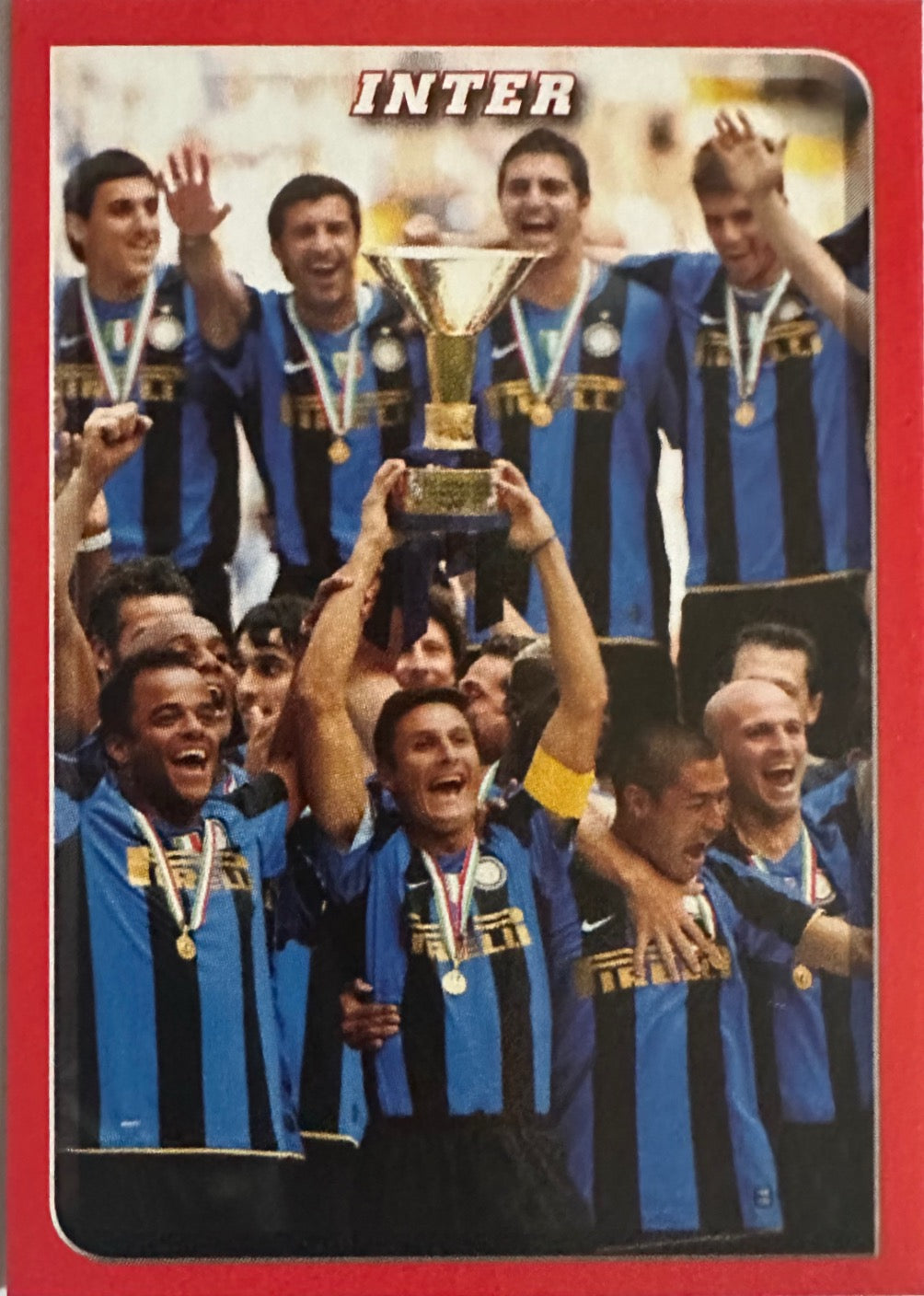 Calciatori Panini 2008/09 mancolista - Scegli figurina da 601 a 684 V1 V12