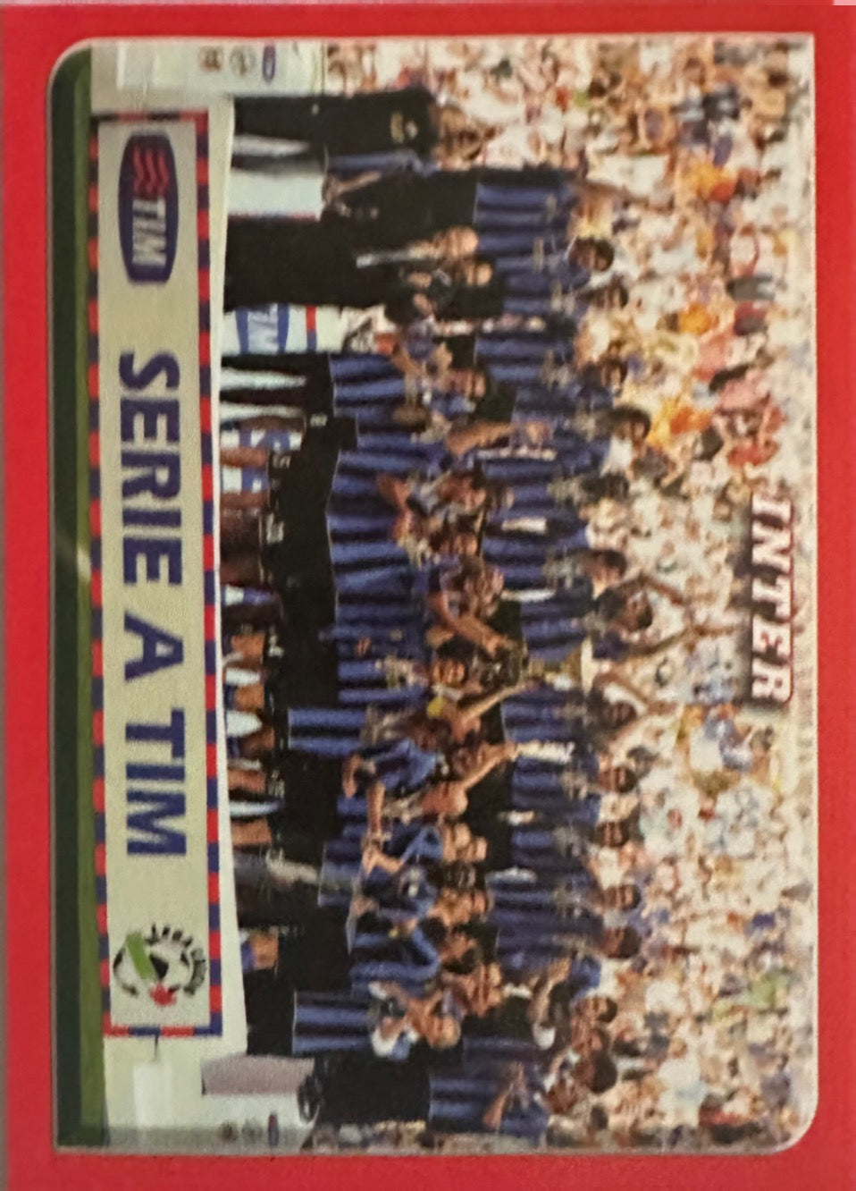 Calciatori Panini 2008/09 mancolista - Scegli figurina da 601 a 684 V1 V12