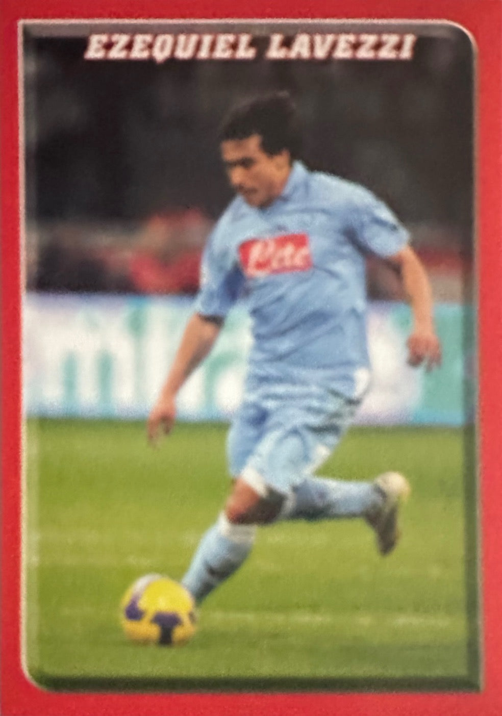 Calciatori Panini 2008/09 mancolista - Scegli figurina da 601 a 684 V1 V12