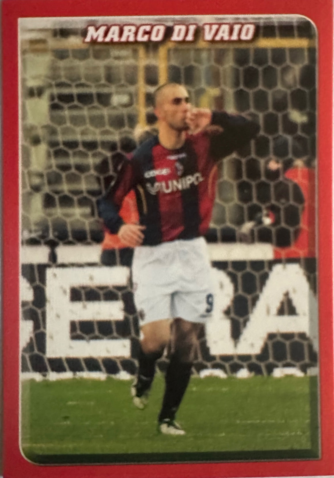 Calciatori Panini 2008/09 mancolista - Scegli figurina da 601 a 684 V1 V12