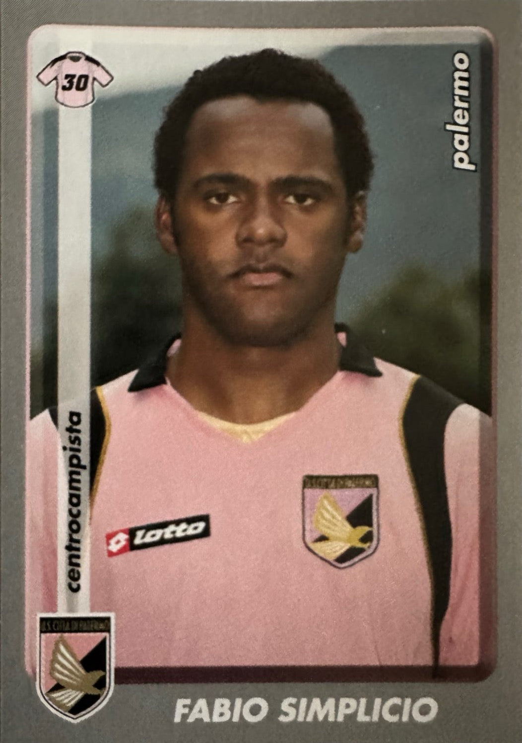 Calciatori Panini 2008/09 mancolista - Scegli figurina da 301 a 400