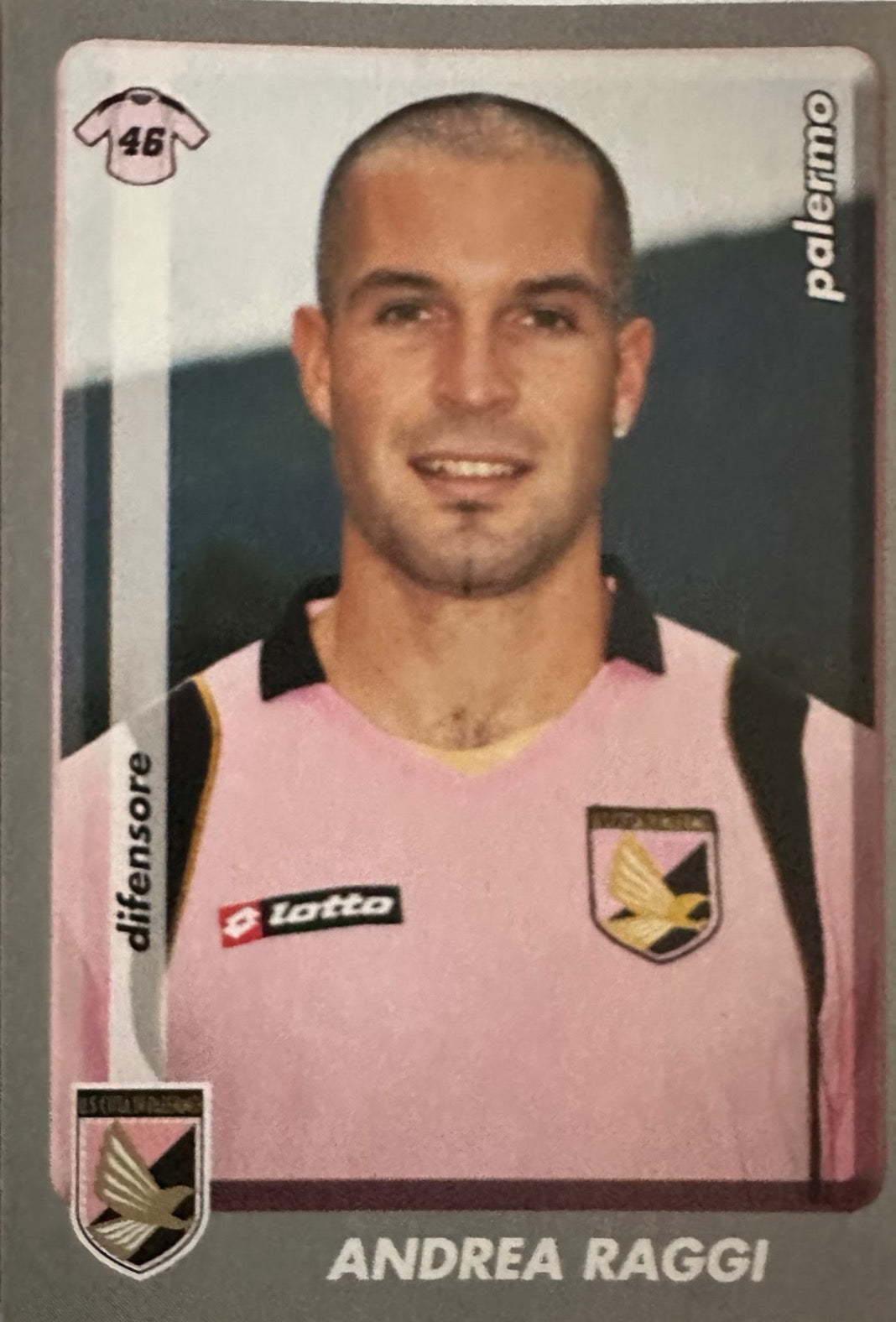 Calciatori Panini 2008/09 mancolista - Scegli figurina da 301 a 400