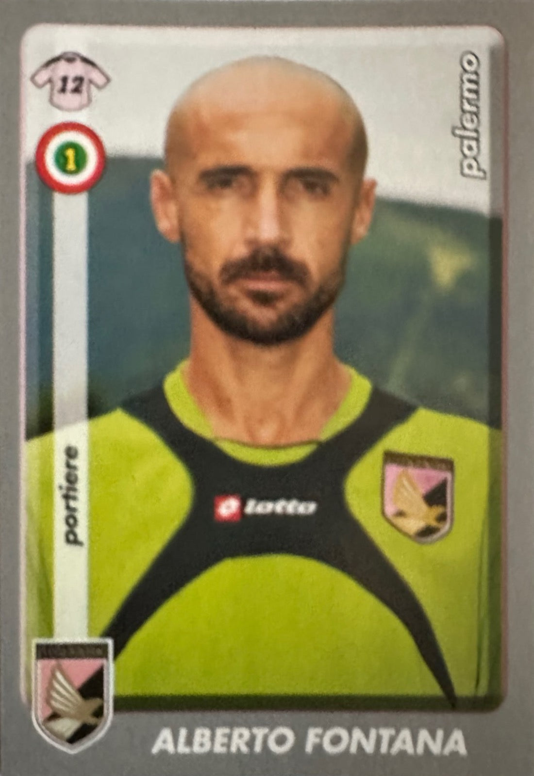 Calciatori Panini 2008/09 mancolista - Scegli figurina da 301 a 400
