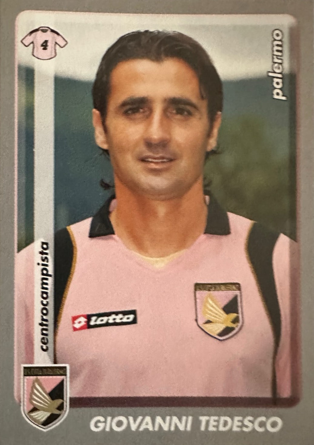 Calciatori Panini 2008/09 mancolista - Scegli figurina da 301 a 400