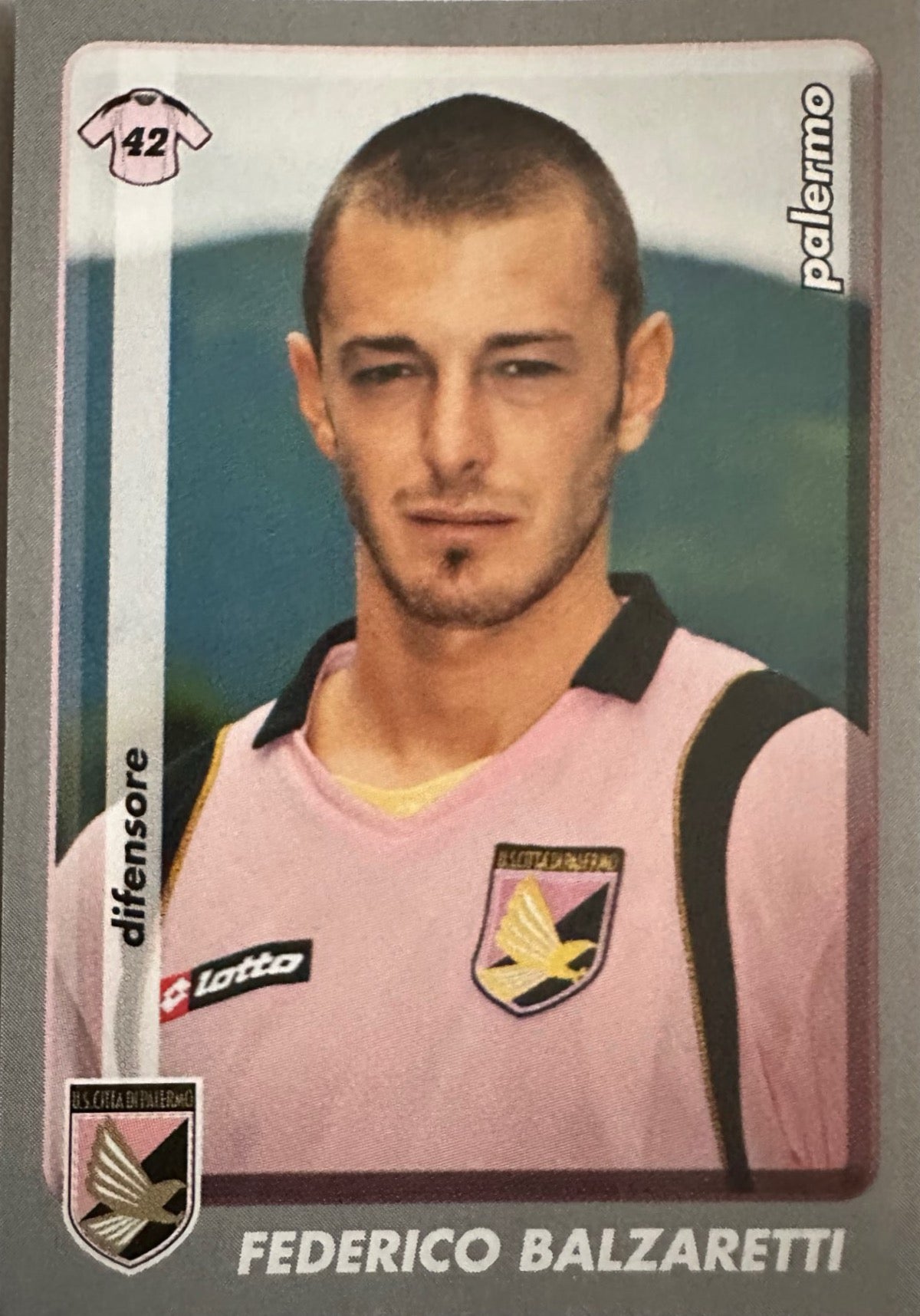 Calciatori Panini 2008/09 mancolista - Scegli figurina da 301 a 400